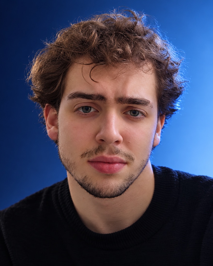 Лев Аверьянов